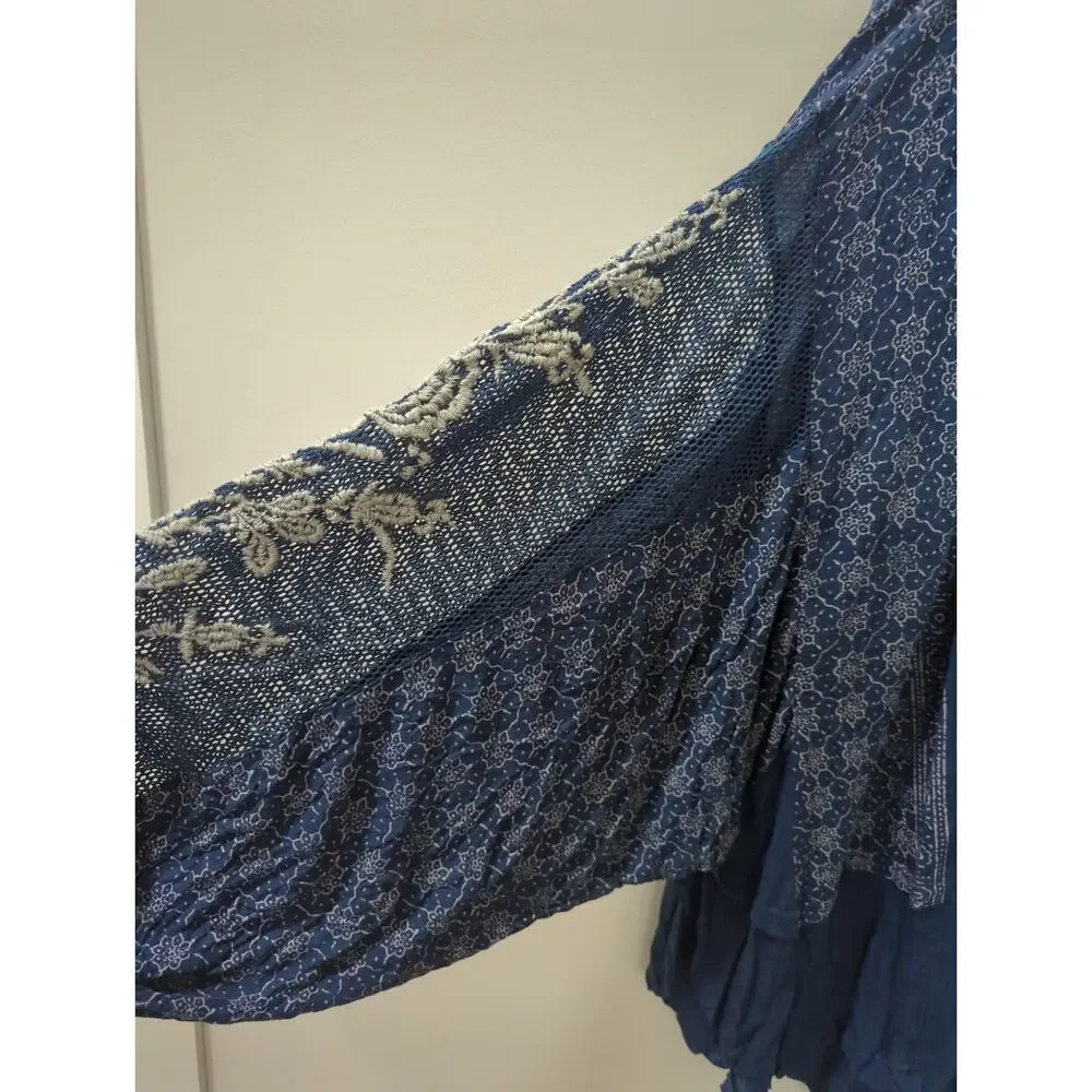 Free People size large